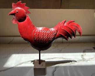 Red Rooster