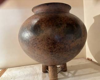 Decorative Pot