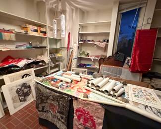 Art Room