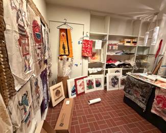 Art Room