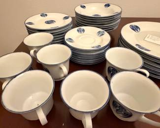 Dishware