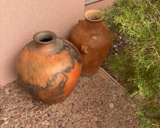 Decorative Pots