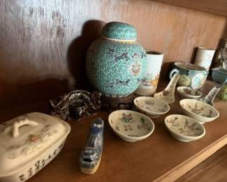 Items