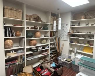 Art Room