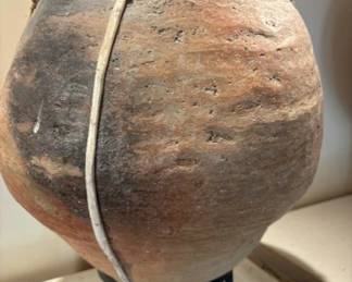 Decorative Pot