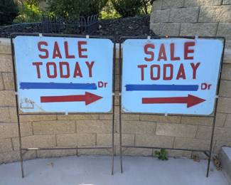 Sale Picture