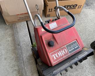 Sale Picture