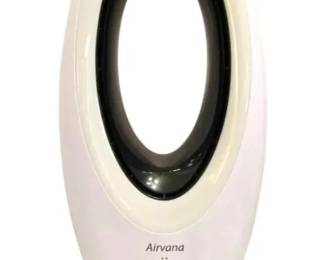 Airvana Bladeless Rechargeable Fan Model AV1880FAN