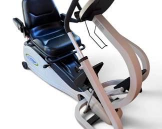 Nustep Cardio Machine