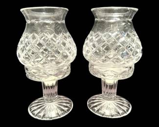 Block Crystal Fairy Lamps