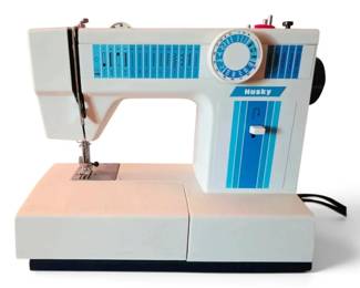 Husky Model 1510 Sewing Machine