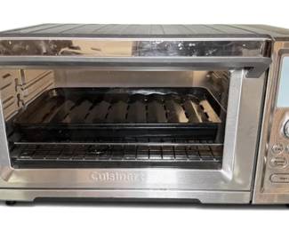 Cuisinart Toaster Oven