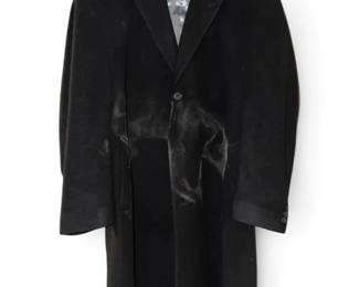 Calvin Klein Wool Jacket