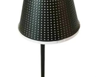 OTTlite LED Three Touch Table Lamp With Charging Port