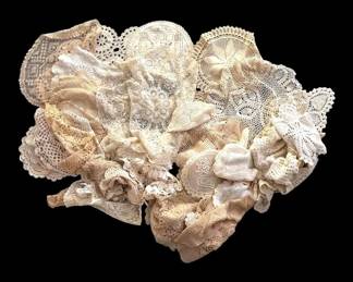 Doilies Table Runners, Table Cloths And More