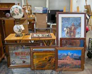 Sale Picture