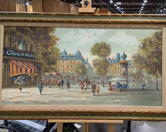 Sale Picture