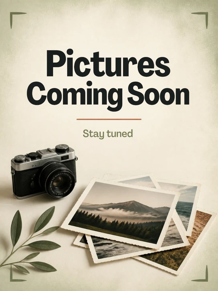 Coming Soon Sign