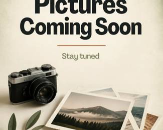 Coming Soon Sign