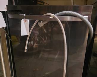 Samsung Dishwasher 