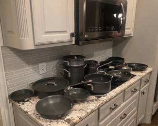 Commercial Aluminum Cookware Company