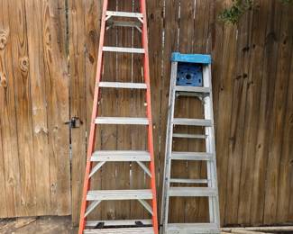 Ladders
