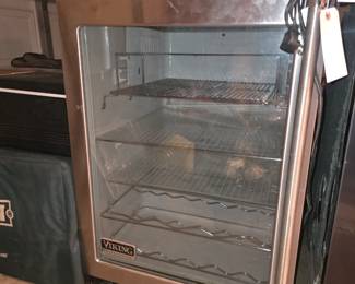 Viking Wine Cooler