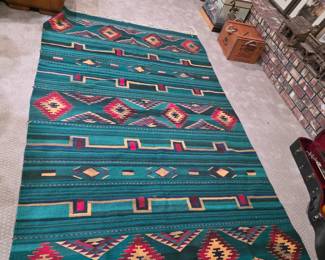 American Dakota Rug
