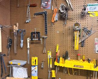tools
