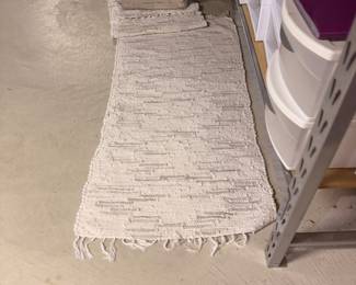 throw rugs