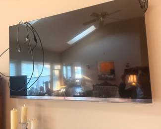 LG smart TV
