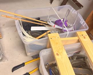 tools
