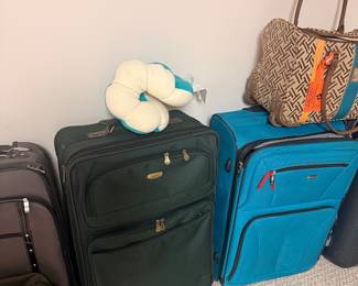 luggage