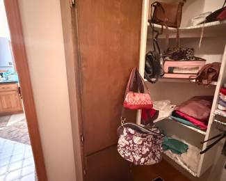 closet wardrobe