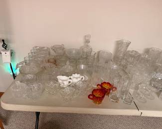 crystal/glass