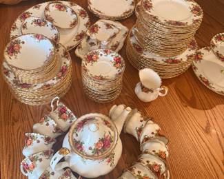 royal albert