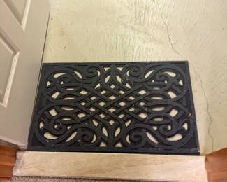 rug/mat