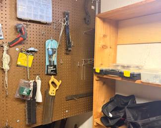tools