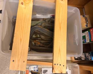 clamps