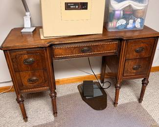 sewing machine