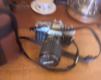 minolta camera