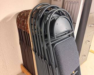 Folding Chairs