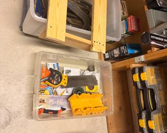 tools