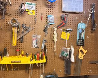 tools