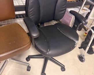 office chair