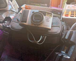 minolta camera