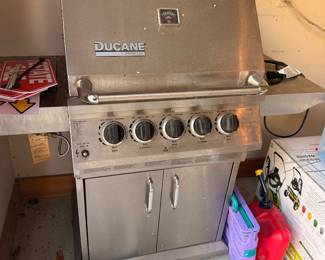 Ducane Grill