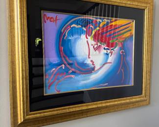 Peter Max 