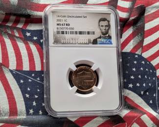 Sale Picture