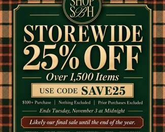 Sale Picture